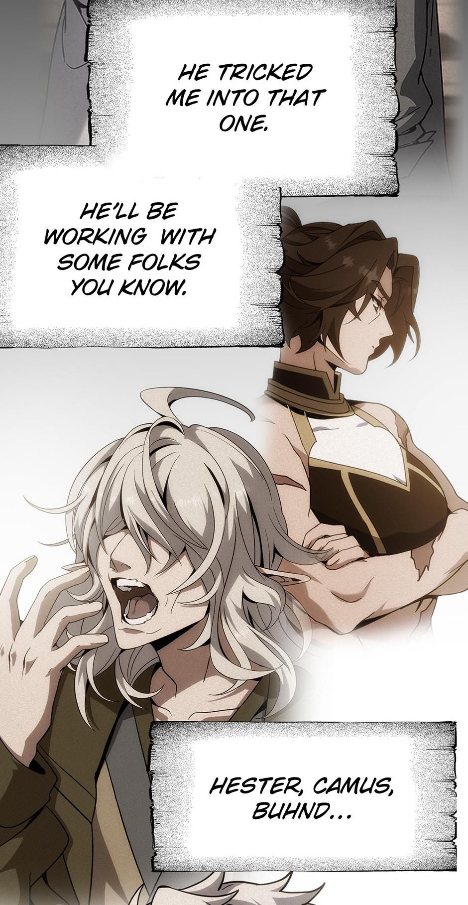 The Beginning After the End Chapter 210 - Manhwa18.com
