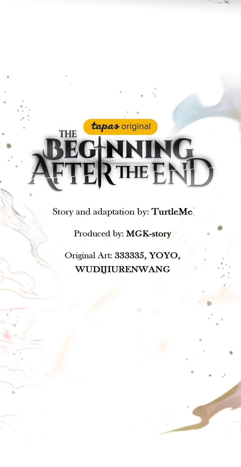 The Beginning After the End Chapter 210 - Manhwa18.com