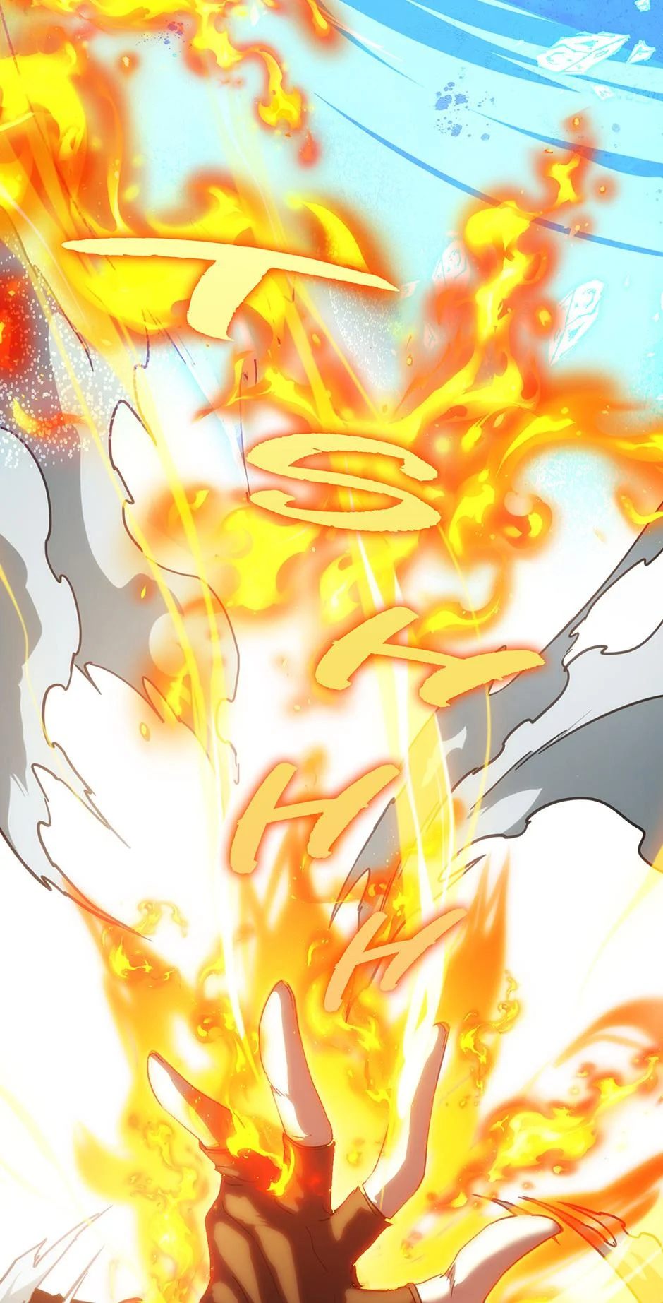 The Beginning After the End Chapter 210 - Manhwa18.com