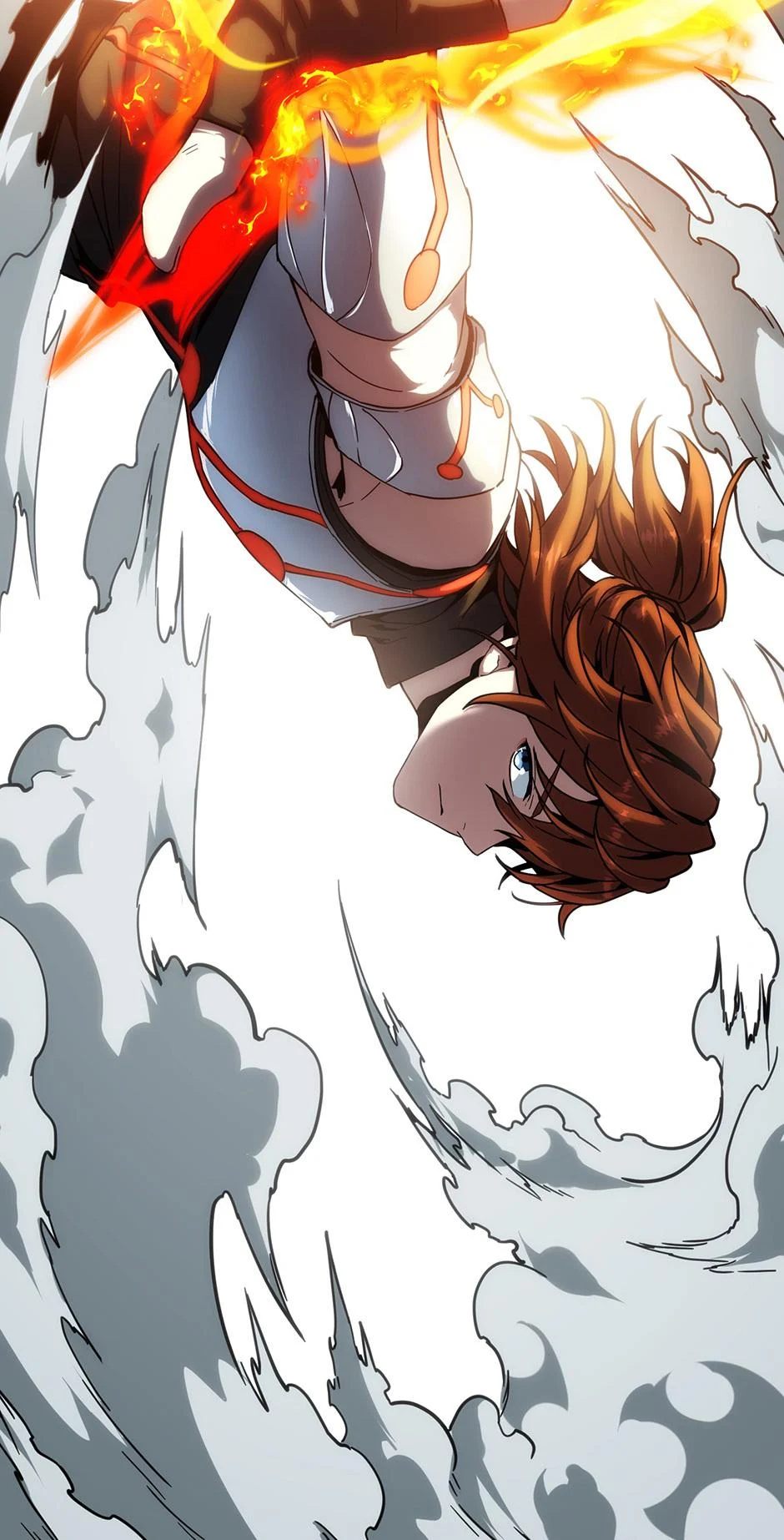 The Beginning After the End Chapter 210 - Manhwa18.com