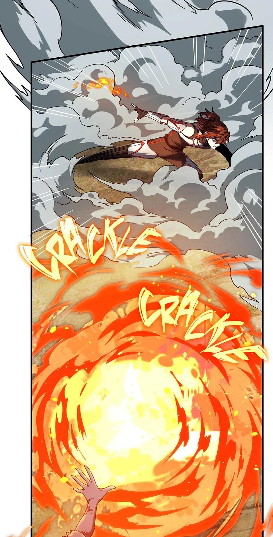 The Beginning After the End Chapter 210 - Manhwa18.com