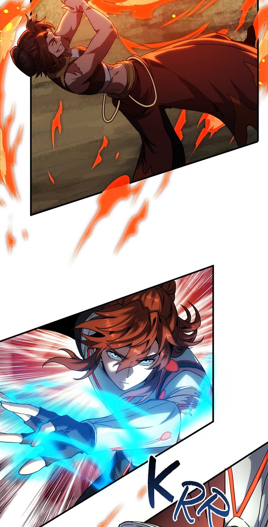 The Beginning After the End Chapter 210 - Manhwa18.com