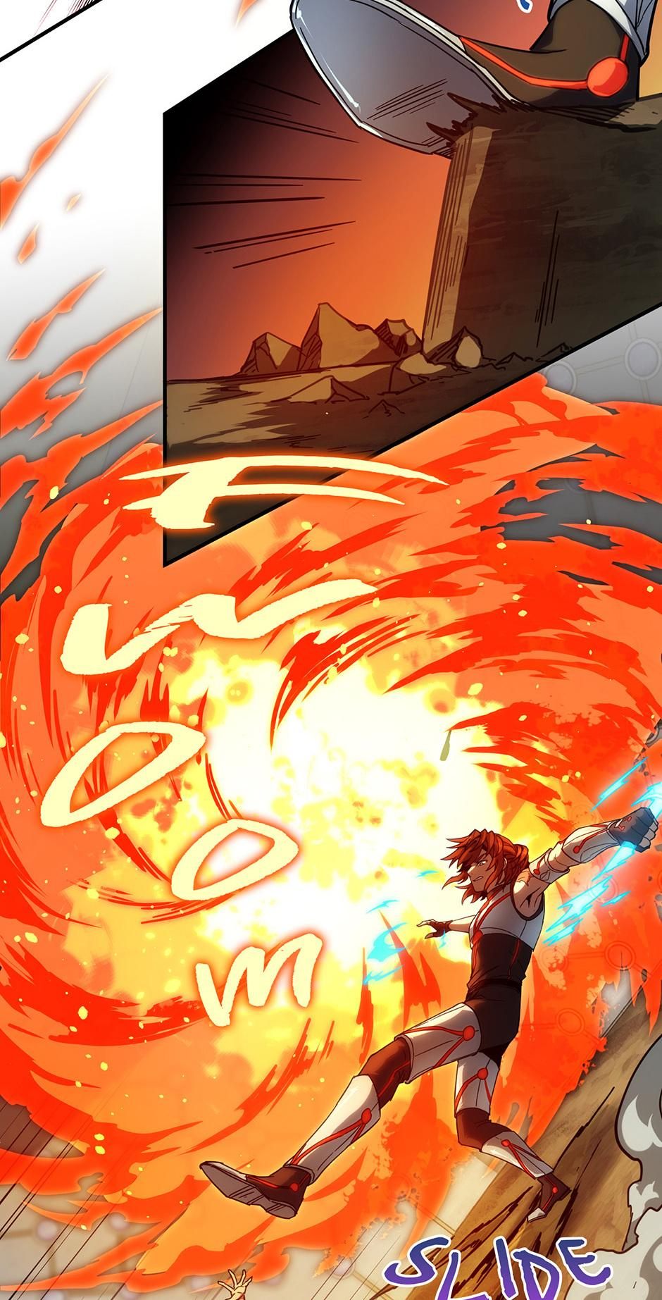 The Beginning After the End Chapter 210 - Manhwa18.com