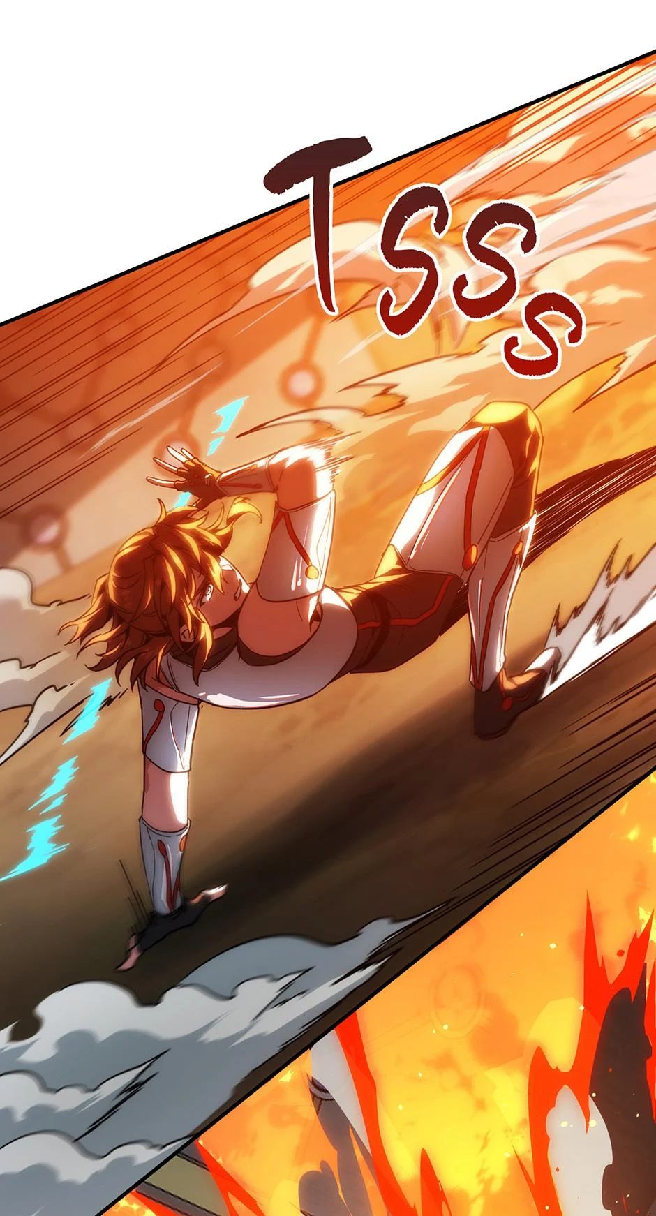 The Beginning After the End Chapter 210 - Manhwa18.com