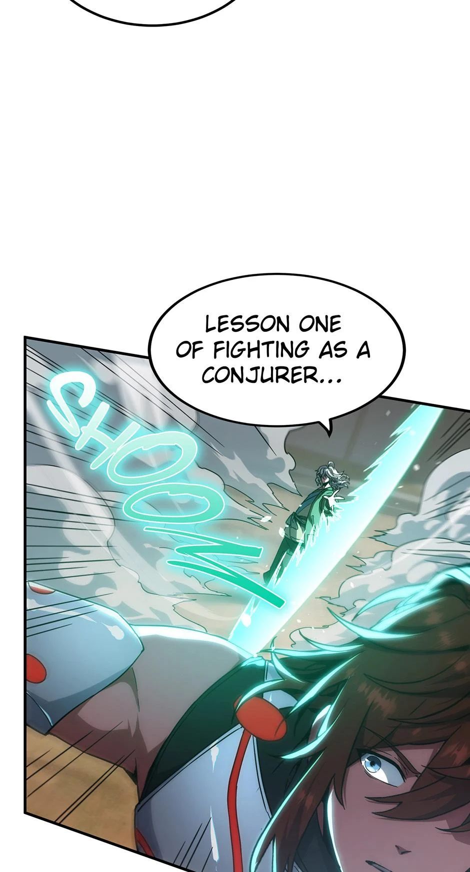 The Beginning After the End Chapter 210 - Manhwa18.com