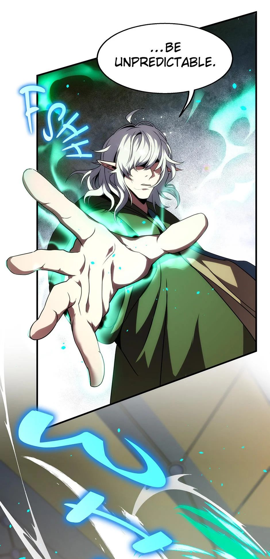 The Beginning After the End Chapter 210 - Manhwa18.com
