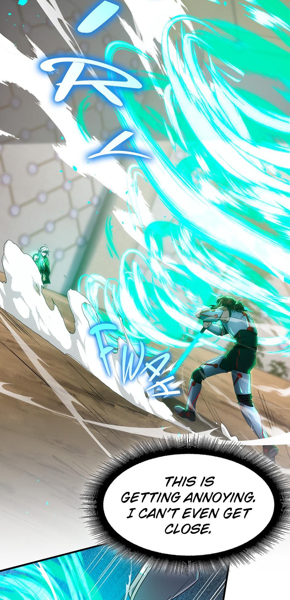 The Beginning After the End Chapter 210 - Manhwa18.com