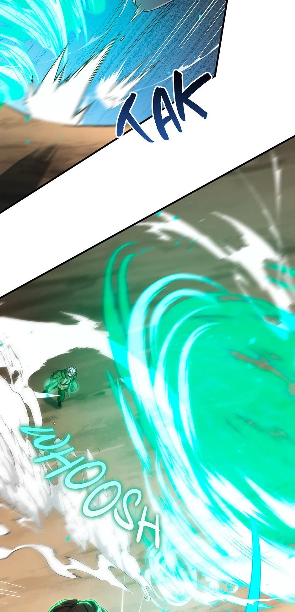 The Beginning After the End Chapter 210 - Manhwa18.com