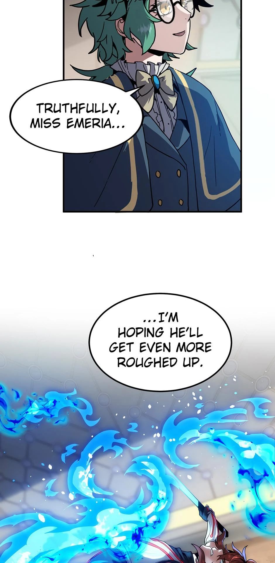The Beginning After the End Chapter 210 - Manhwa18.com