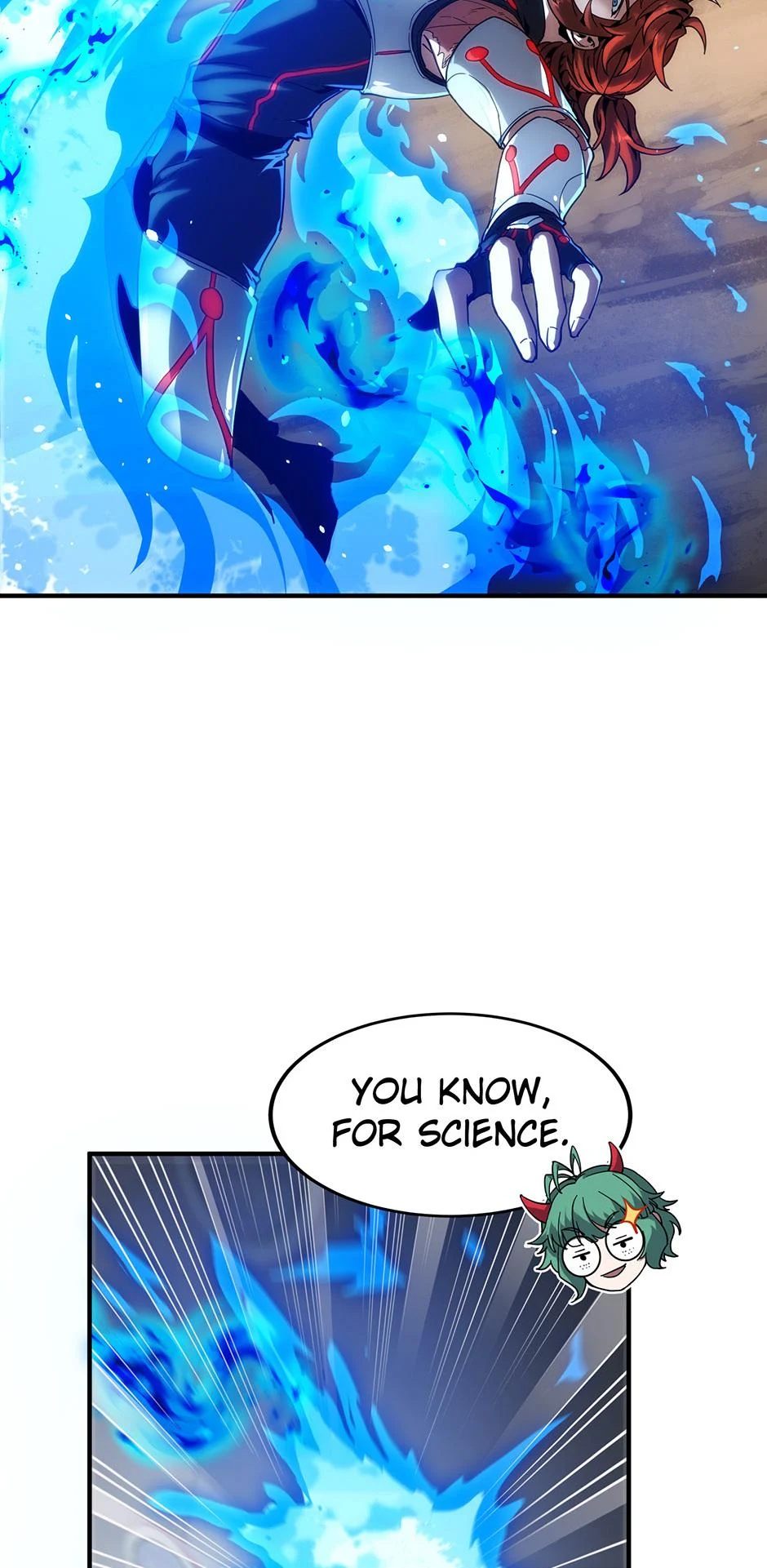 The Beginning After the End Chapter 210 - Manhwa18.com