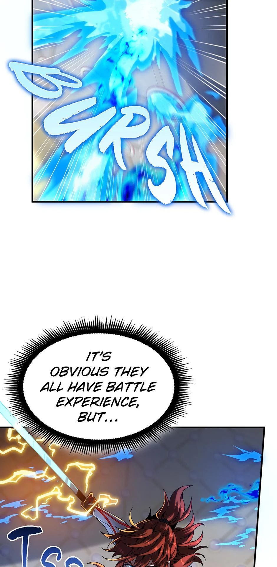 The Beginning After the End Chapter 210 - Manhwa18.com