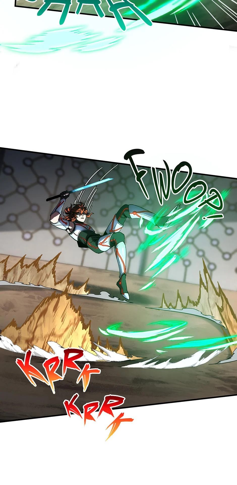 The Beginning After the End Chapter 210 - Manhwa18.com