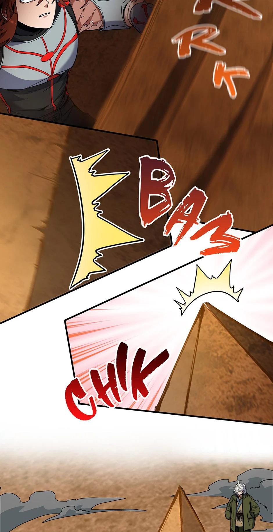 The Beginning After the End Chapter 210 - Manhwa18.com