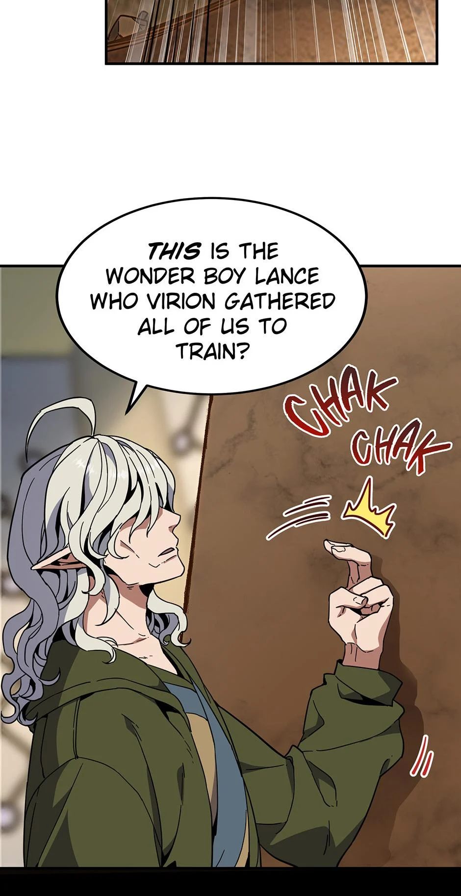 The Beginning After the End Chapter 210 - Manhwa18.com