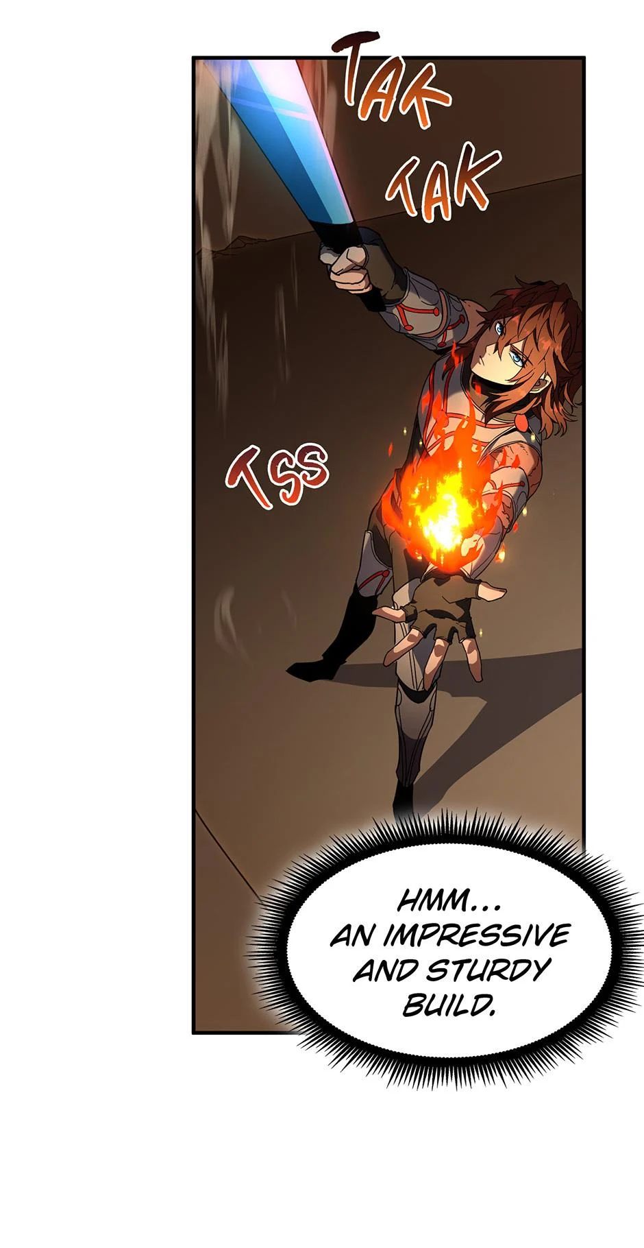The Beginning After the End Chapter 210 - Manhwa18.com