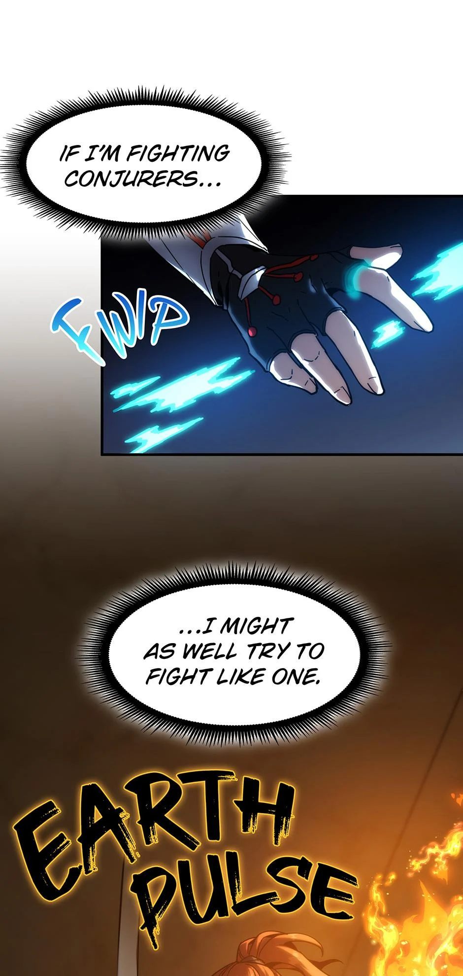 The Beginning After the End Chapter 210 - Manhwa18.com