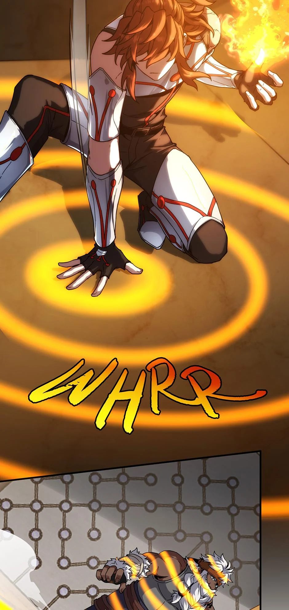 The Beginning After the End Chapter 210 - Manhwa18.com
