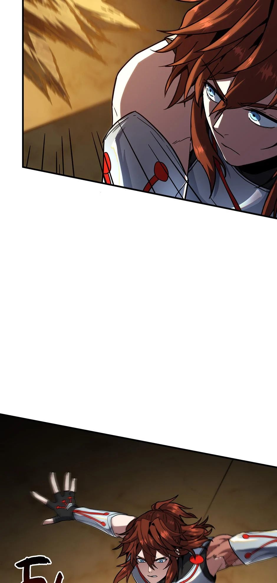 The Beginning After the End Chapter 210 - Manhwa18.com