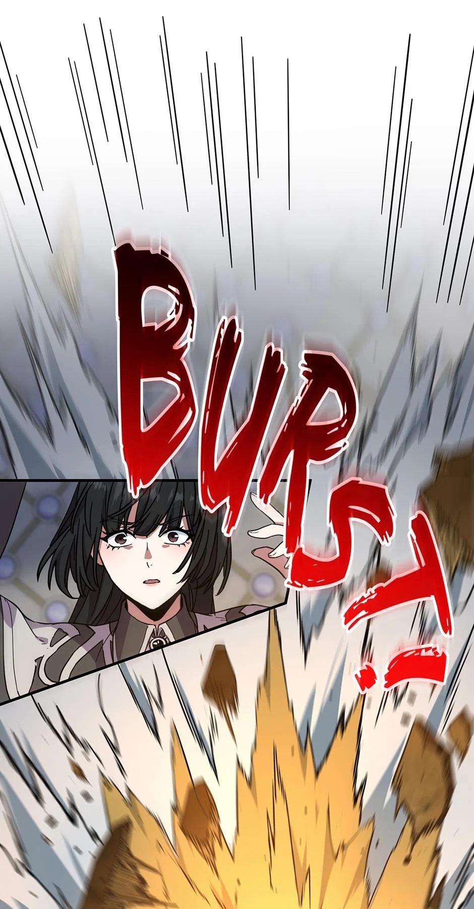The Beginning After the End Chapter 210 - Manhwa18.com