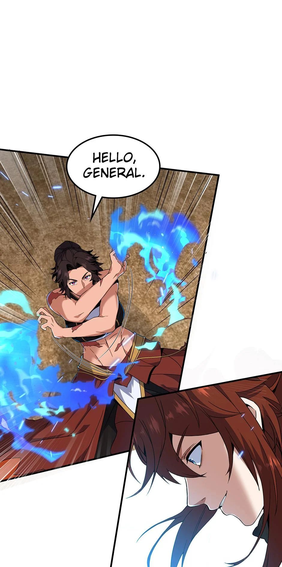 The Beginning After the End Chapter 210 - Manhwa18.com