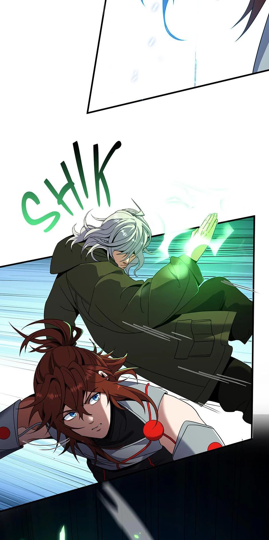 The Beginning After the End Chapter 210 - Manhwa18.com