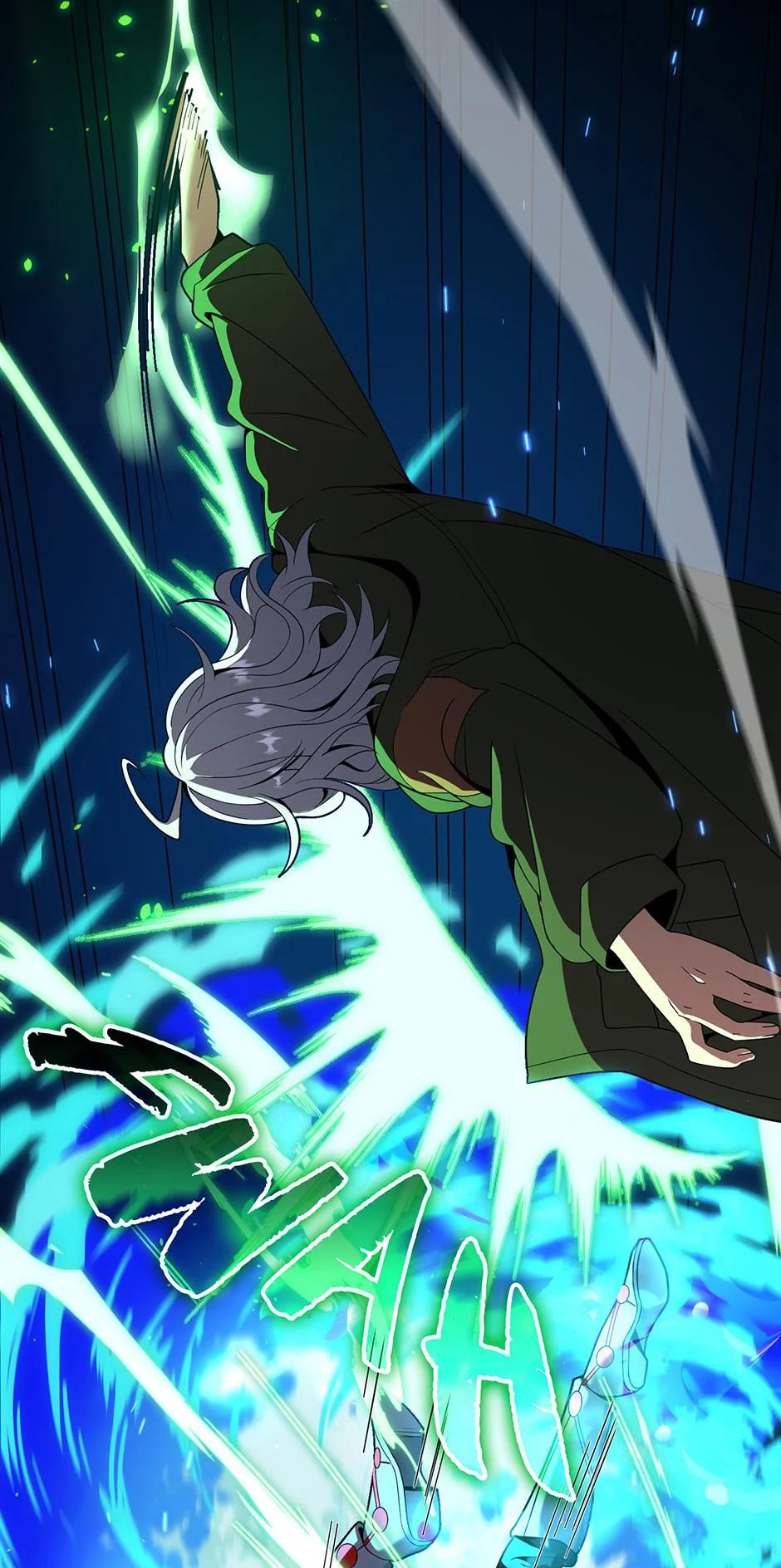 The Beginning After the End Chapter 210 - Manhwa18.com
