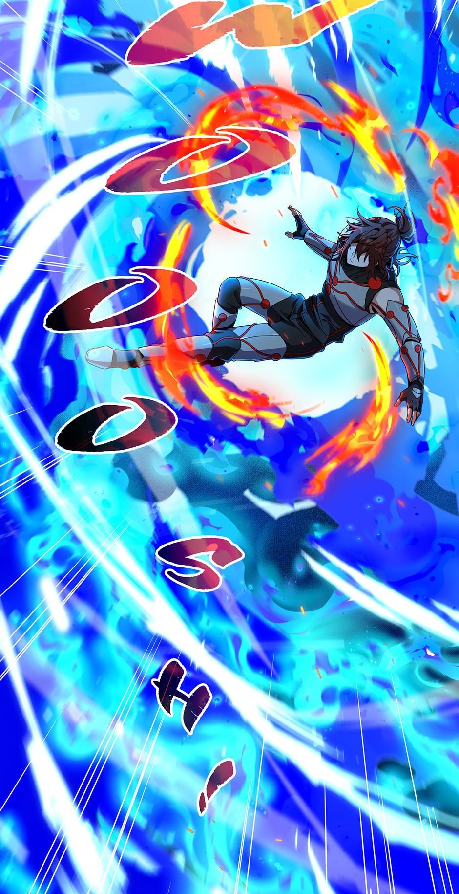 The Beginning After the End Chapter 210 - Manhwa18.com