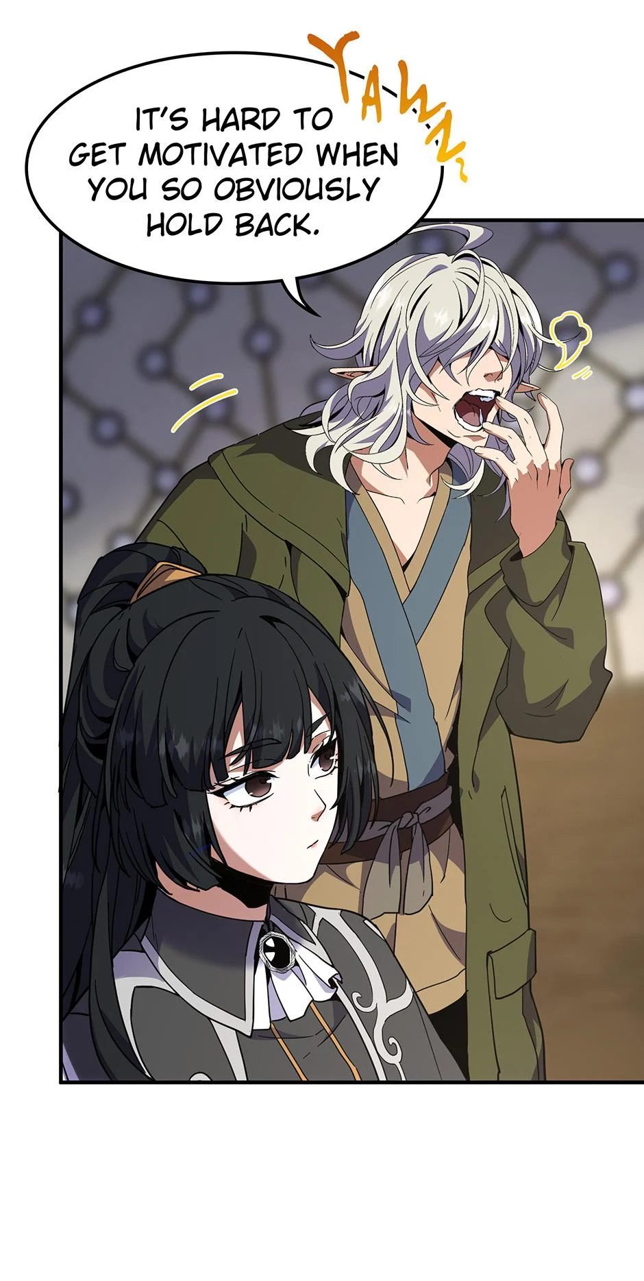 The Beginning After the End Chapter 210 - Manhwa18.com