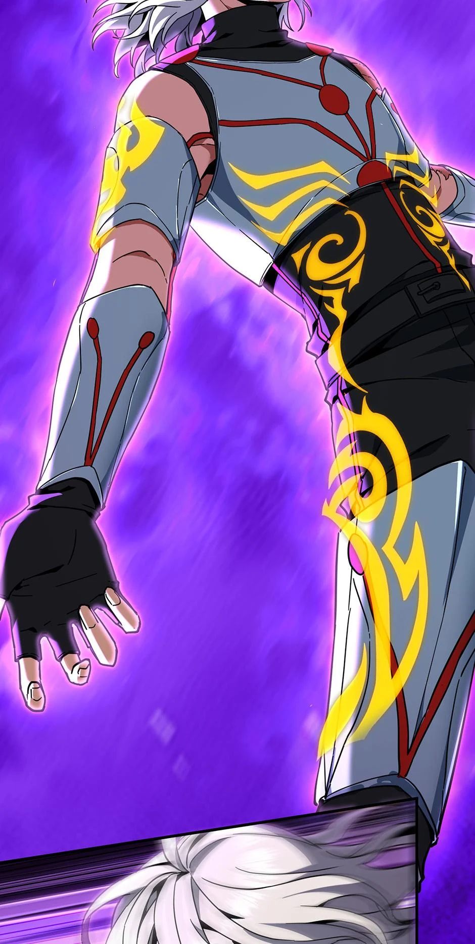 The Beginning After the End Chapter 210 - Manhwa18.com