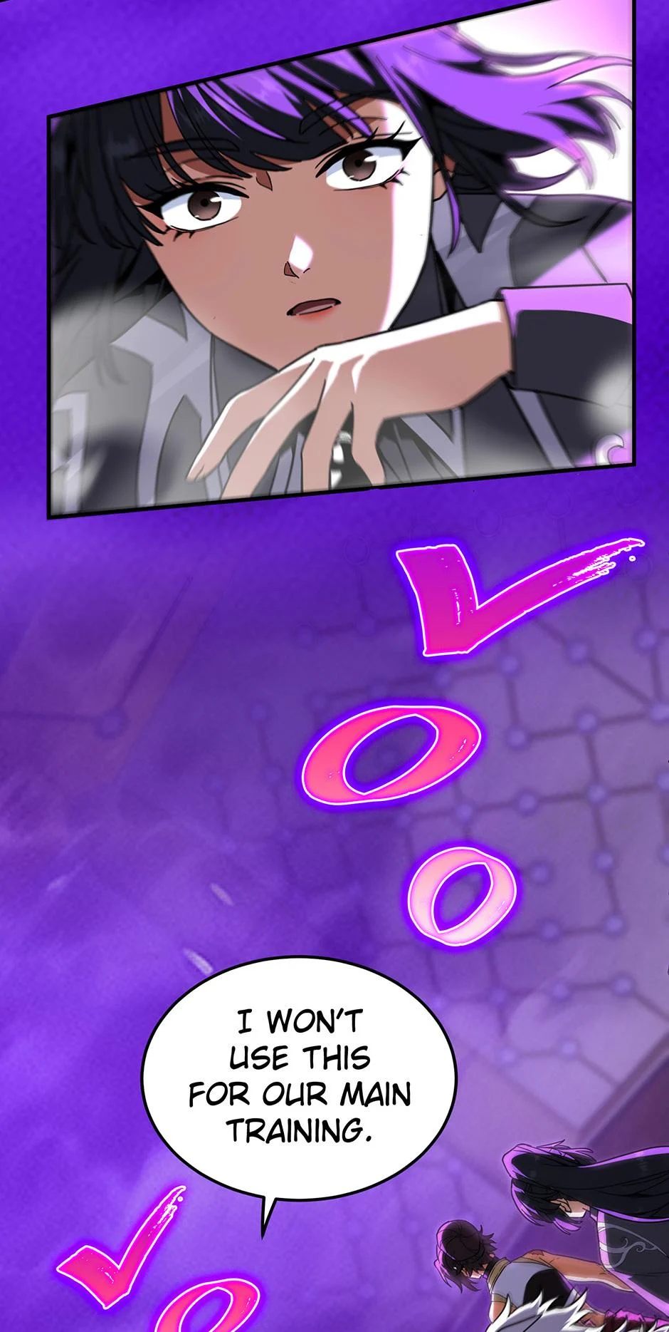 The Beginning After the End Chapter 210 - Manhwa18.com