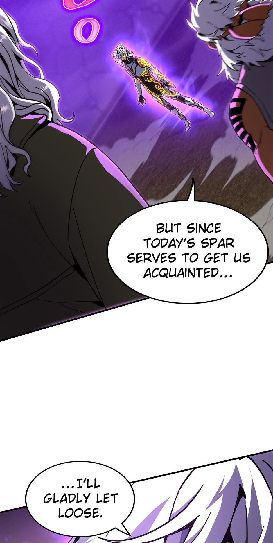 The Beginning After the End Chapter 210 - Manhwa18.com