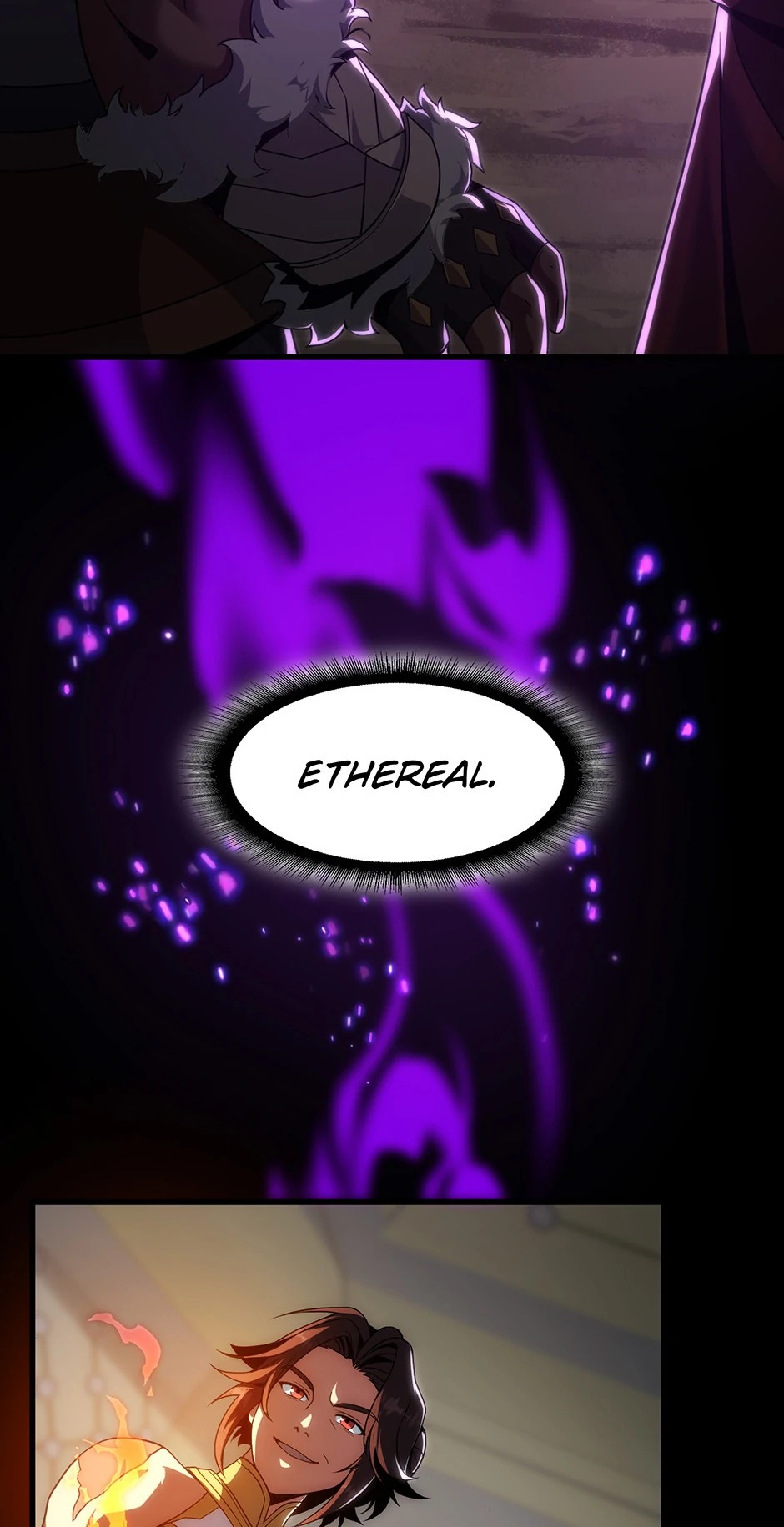 The Beginning After the End Chapter 211 - Manhwa18.com
