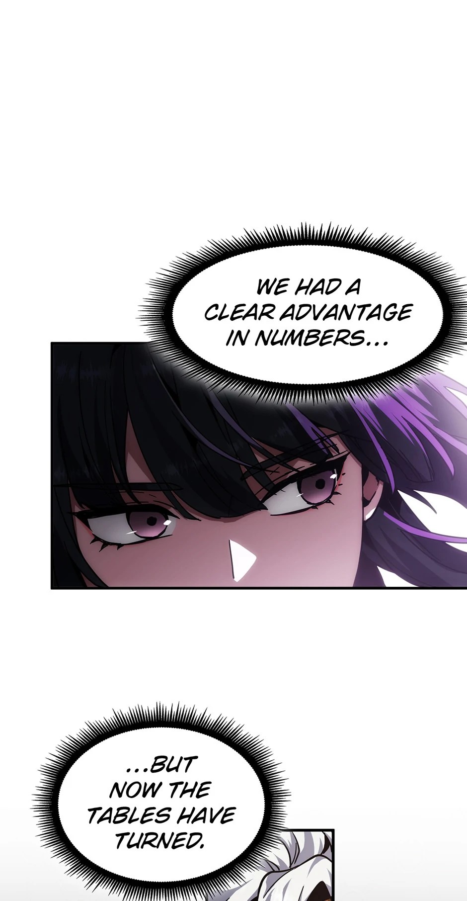 The Beginning After the End Chapter 211 - Manhwa18.com