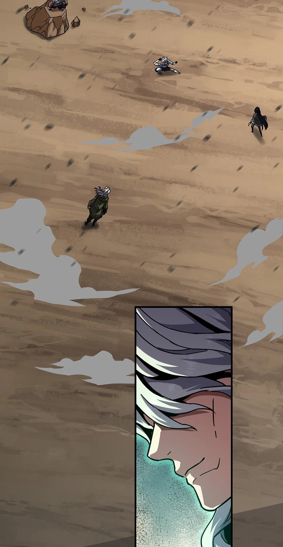 The Beginning After the End Chapter 211 - Manhwa18.com