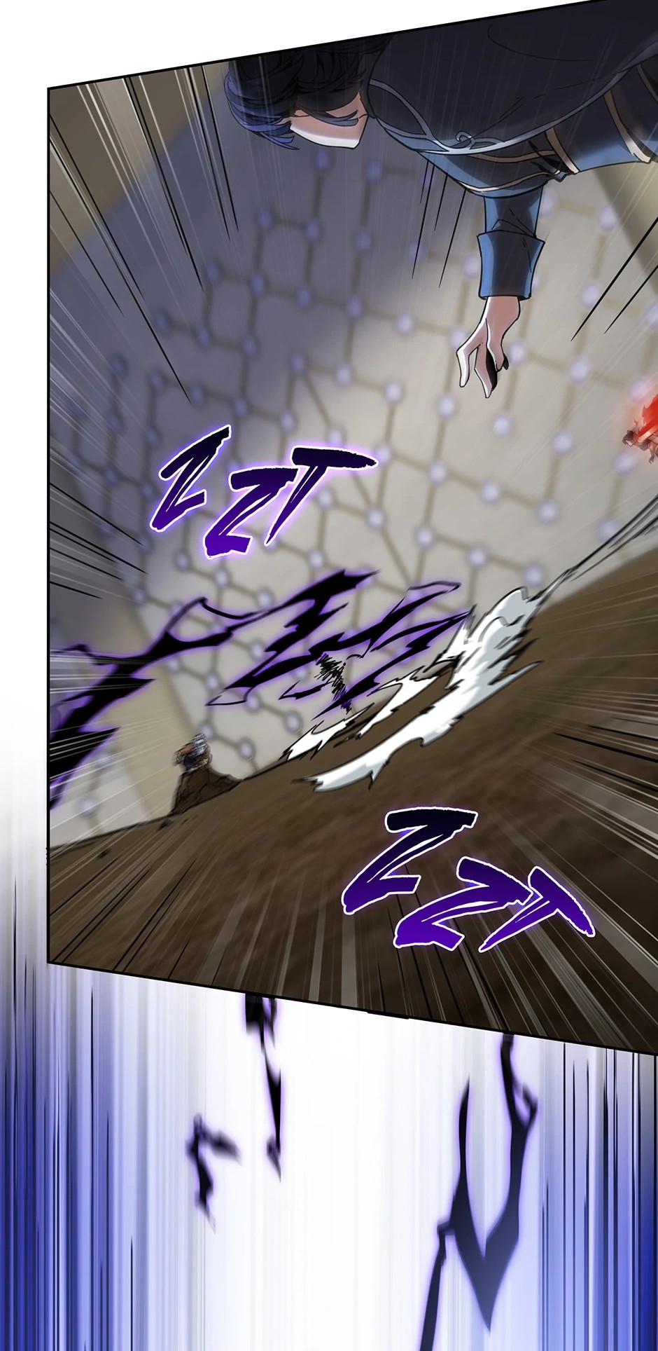 The Beginning After the End Chapter 211 - Manhwa18.com