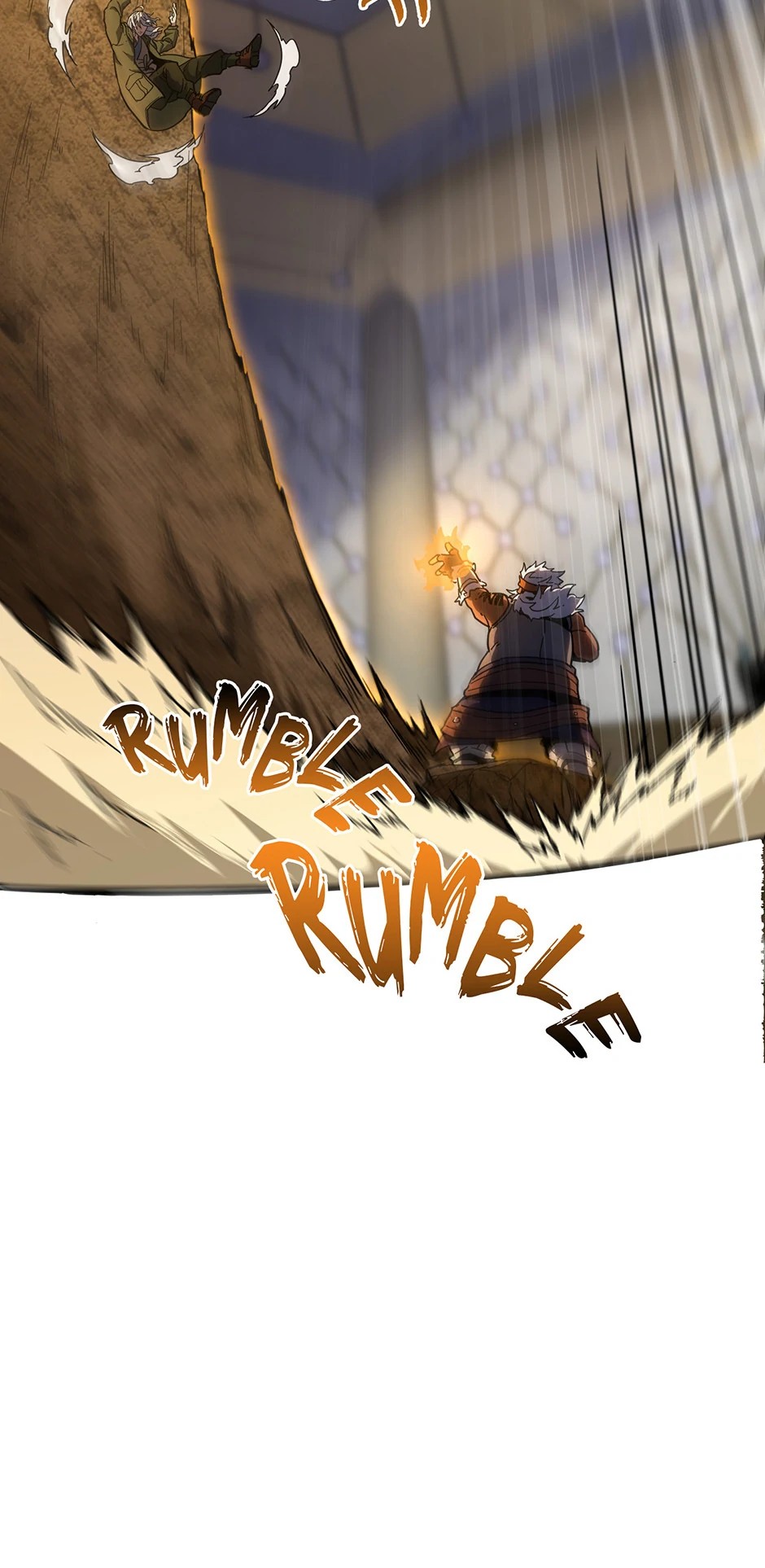 The Beginning After the End Chapter 211 - Manhwa18.com