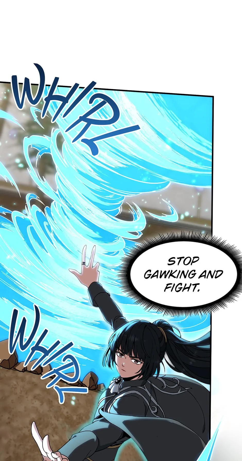 The Beginning After the End Chapter 211 - Manhwa18.com