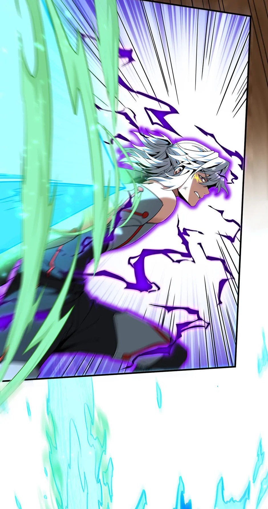 The Beginning After the End Chapter 211 - Manhwa18.com