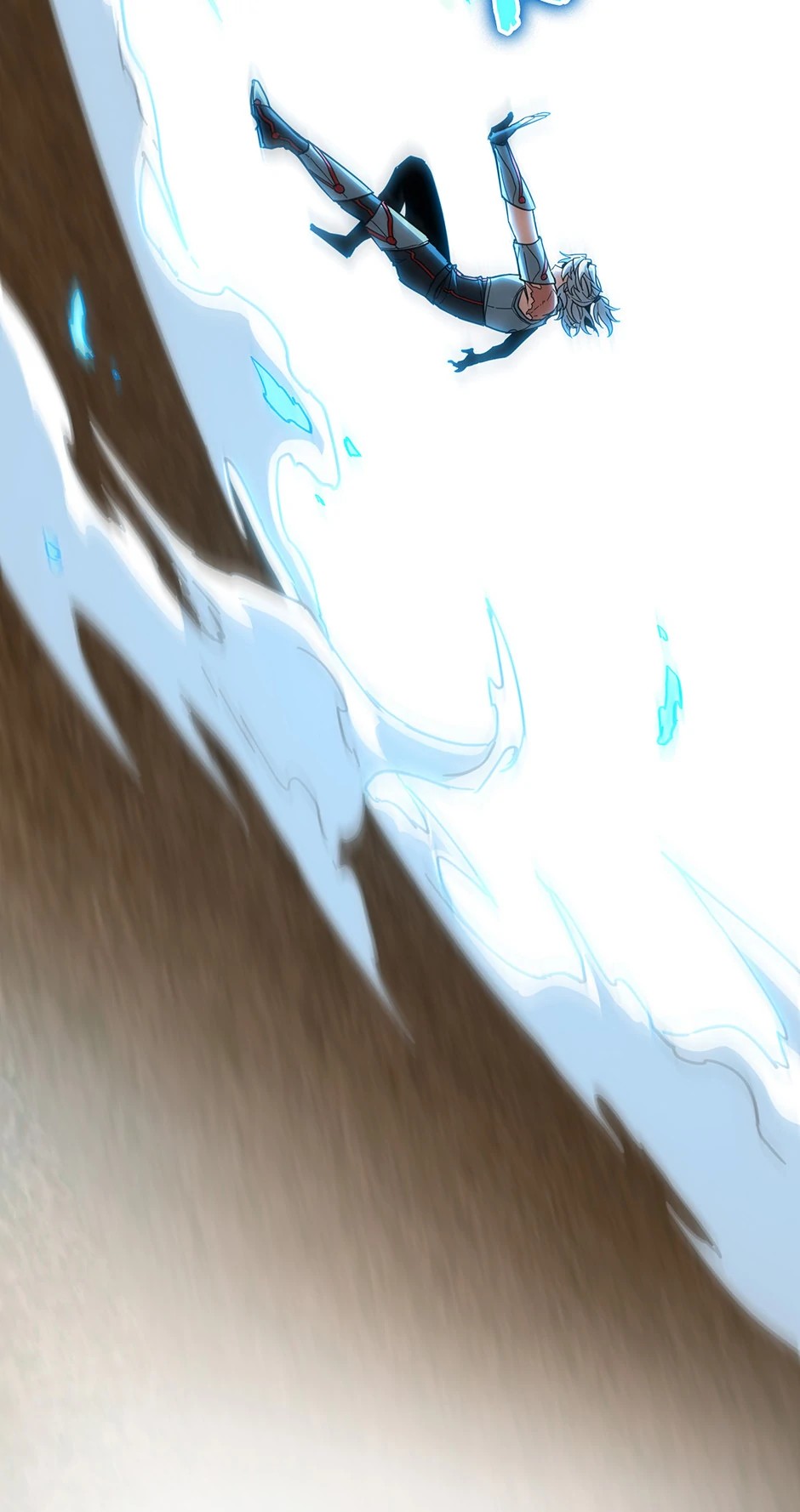 The Beginning After the End Chapter 211 - Manhwa18.com