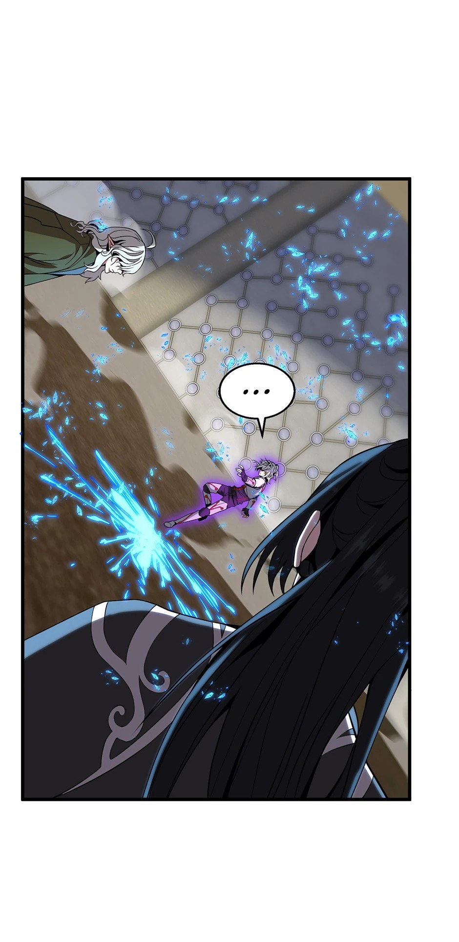 The Beginning After the End Chapter 211 - Manhwa18.com