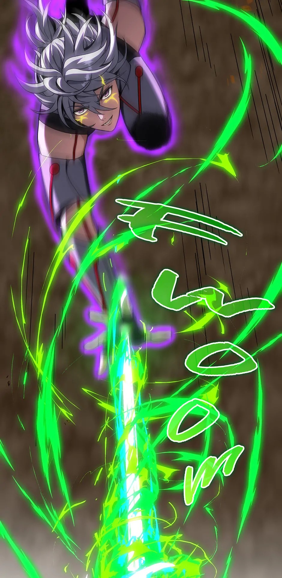 The Beginning After the End Chapter 211 - Manhwa18.com