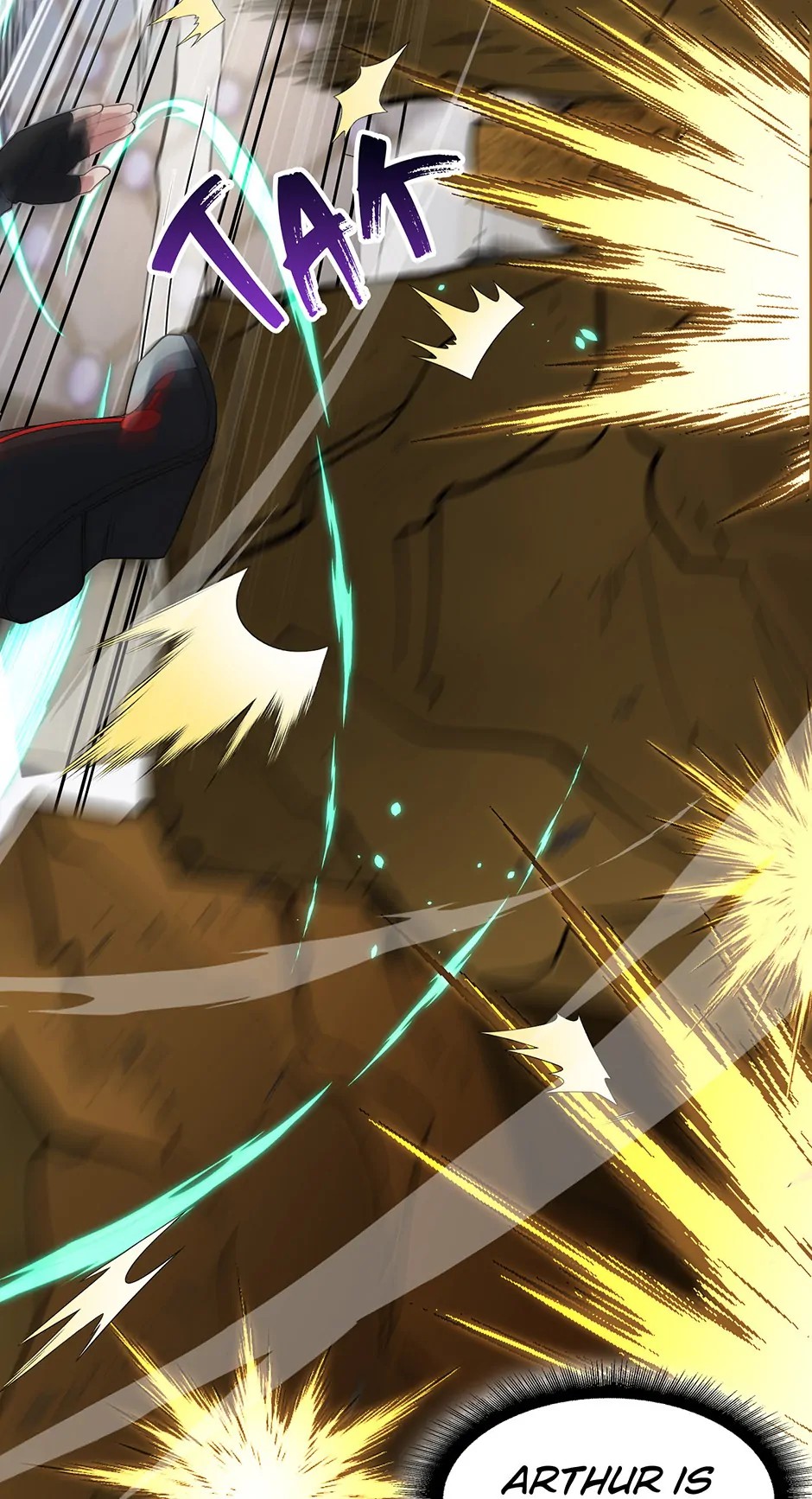 The Beginning After the End Chapter 211 - Manhwa18.com
