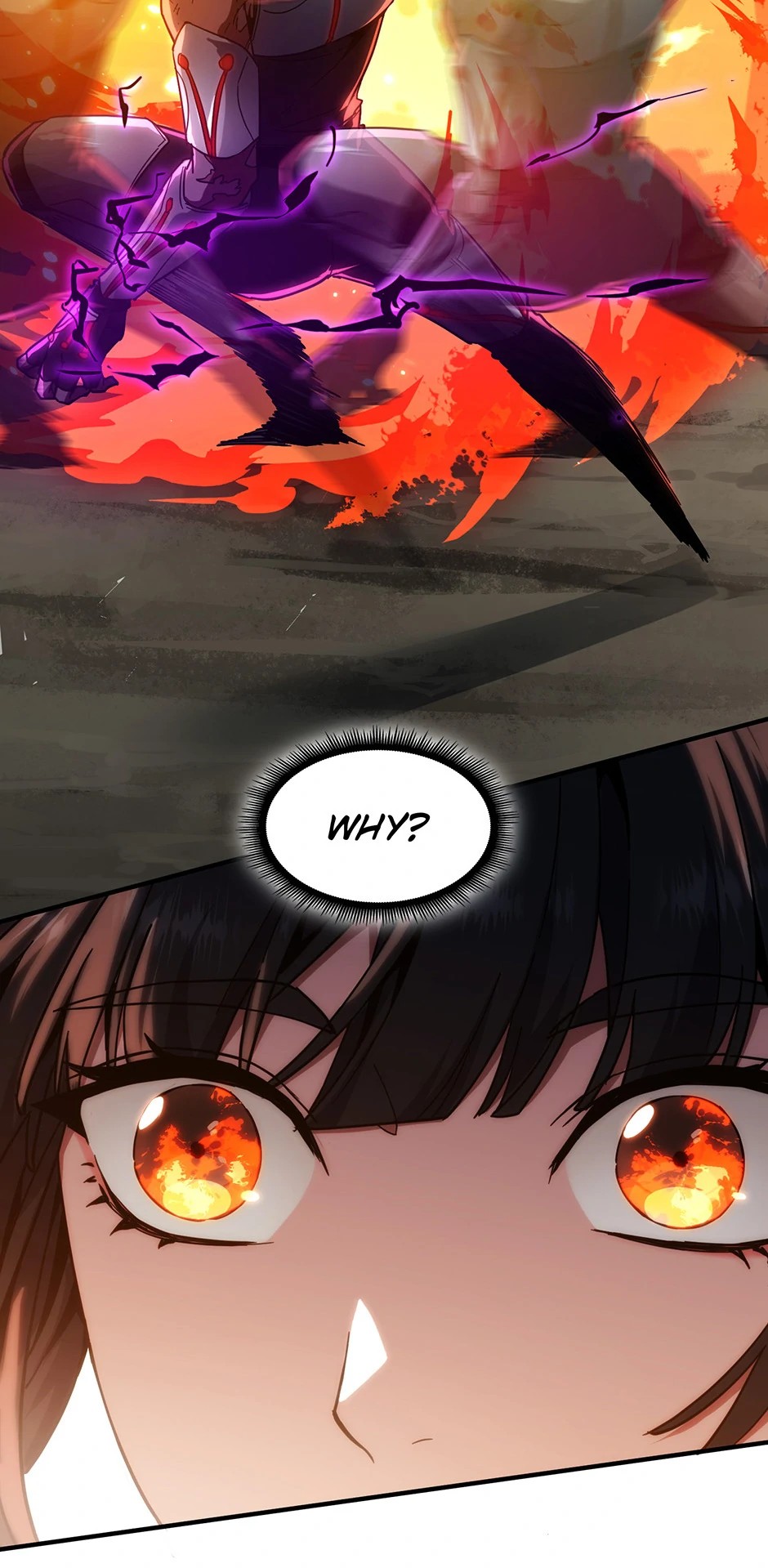 The Beginning After the End Chapter 211 - Manhwa18.com
