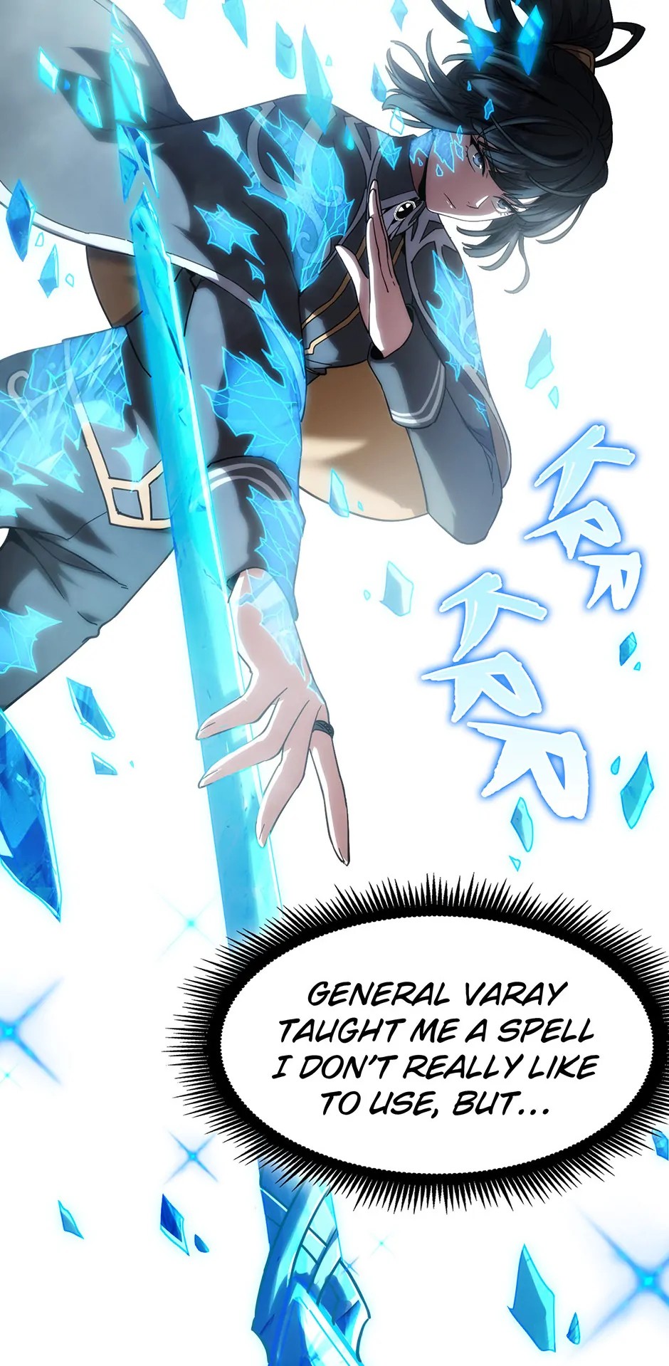 The Beginning After the End Chapter 211 - Manhwa18.com