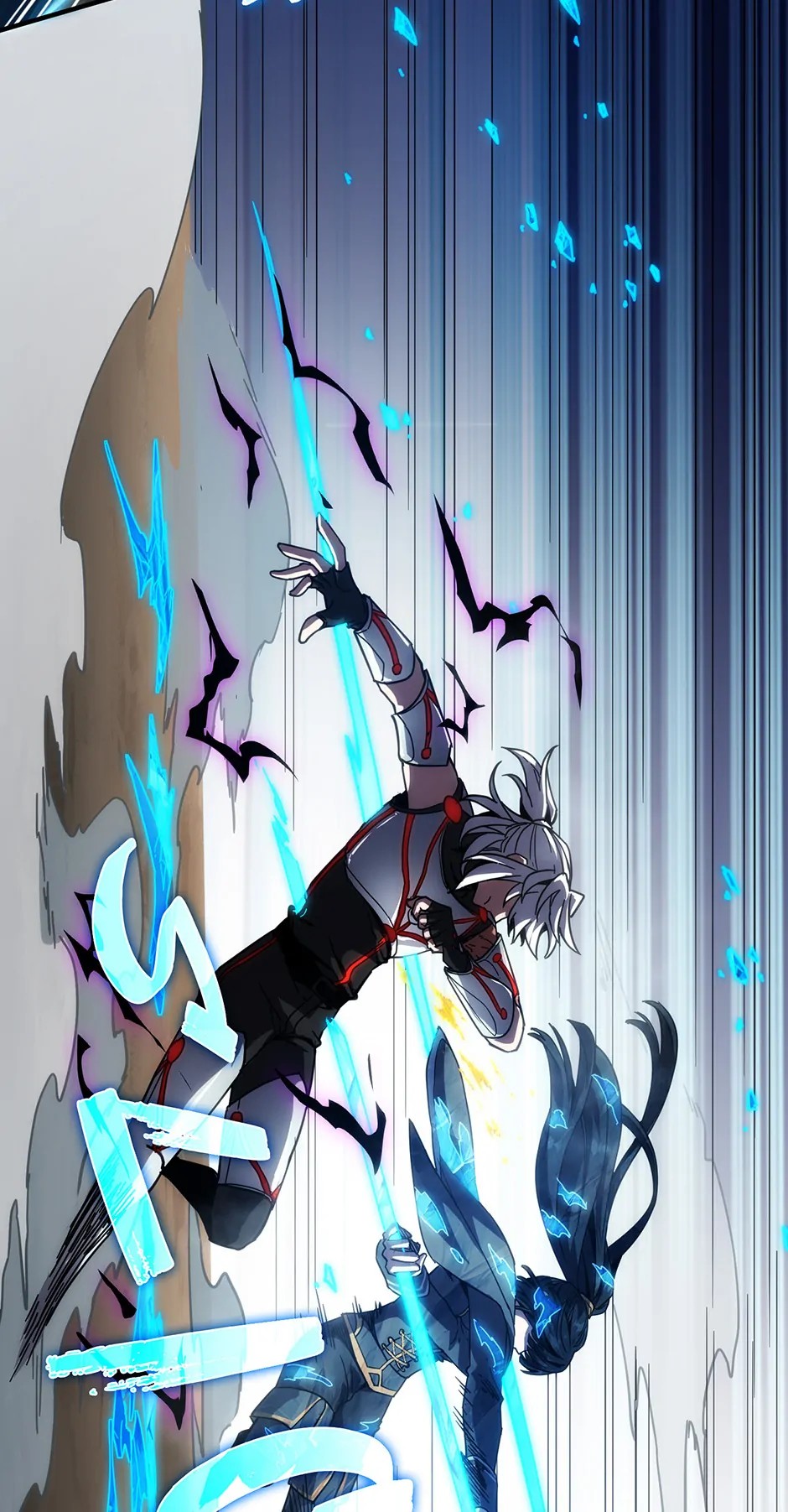 The Beginning After the End Chapter 211 - Manhwa18.com