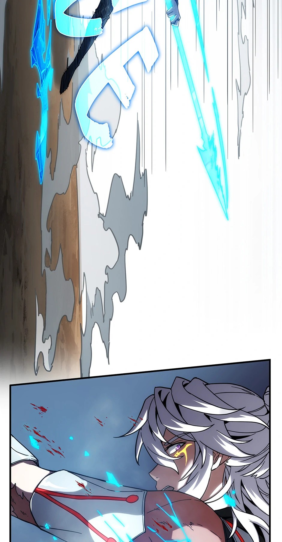 The Beginning After the End Chapter 211 - Manhwa18.com