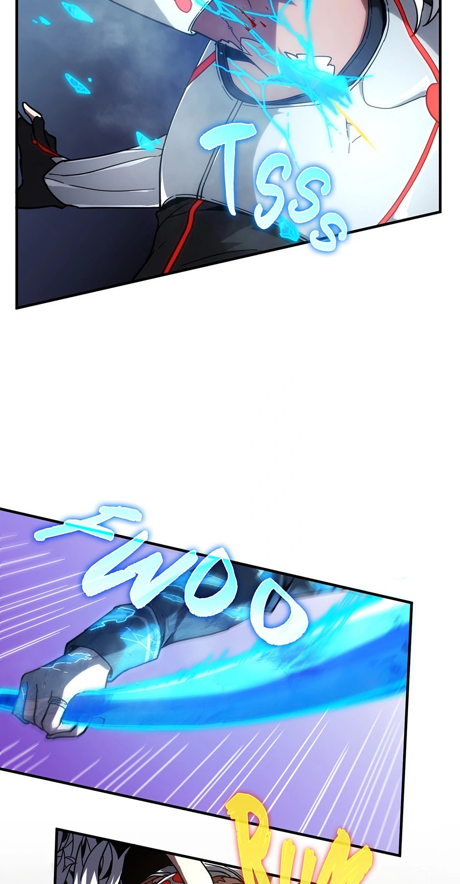 The Beginning After the End Chapter 211 - Manhwa18.com