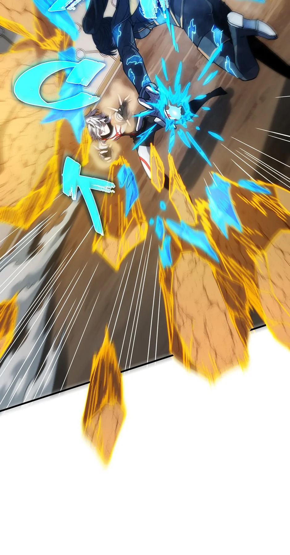 The Beginning After the End Chapter 211 - Manhwa18.com