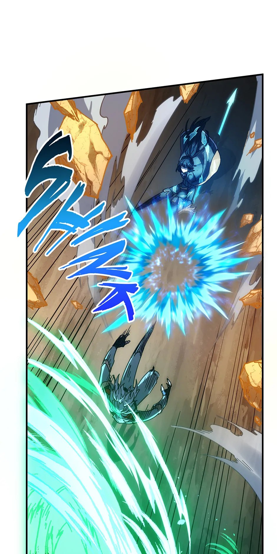 The Beginning After the End Chapter 211 - Manhwa18.com
