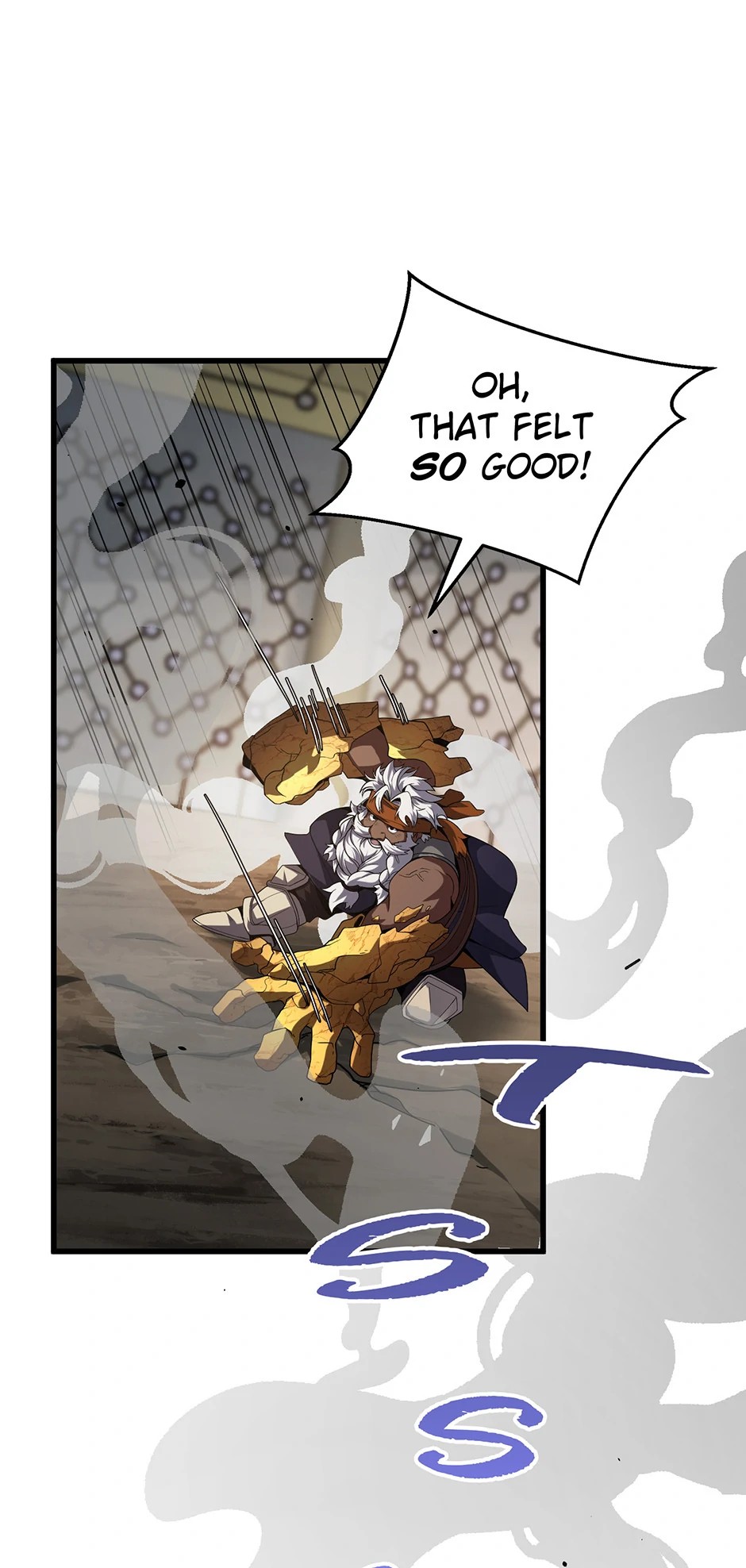 The Beginning After the End Chapter 211 - Manhwa18.com